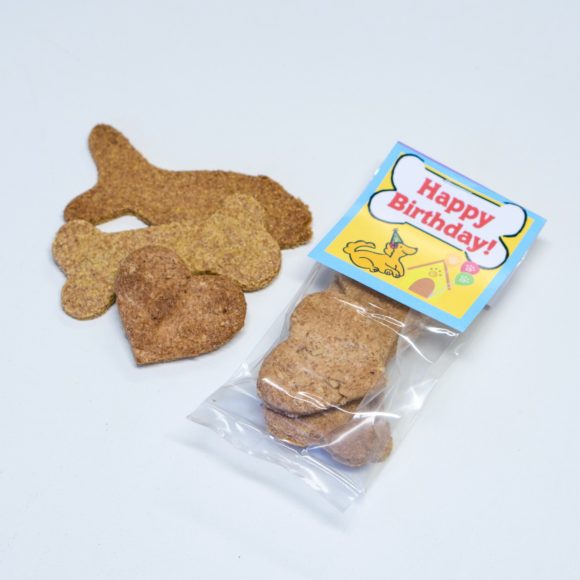 Paw-ty Favors