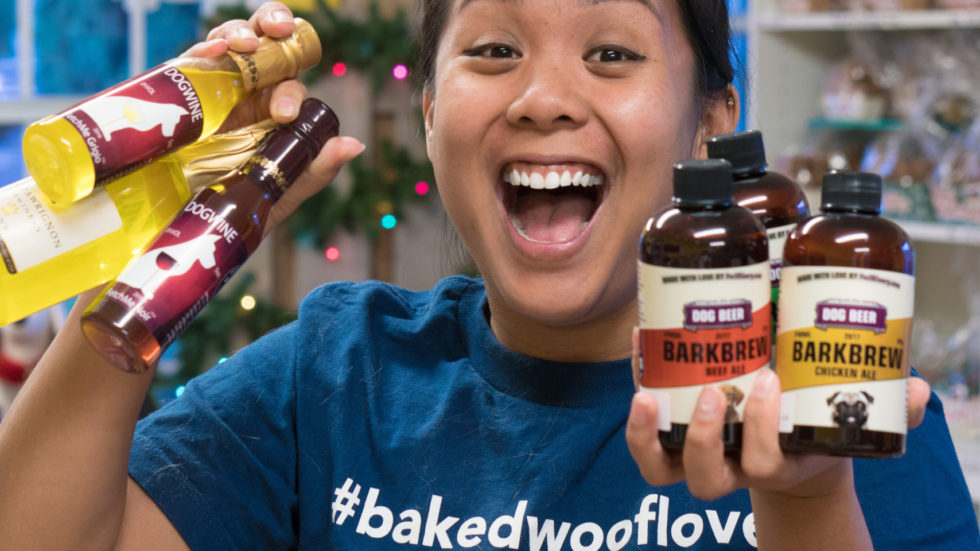 Tasha Libarios, Co-Owner